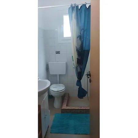 Aglaia's 7th Branch Apartment Acharavi (Corfu)