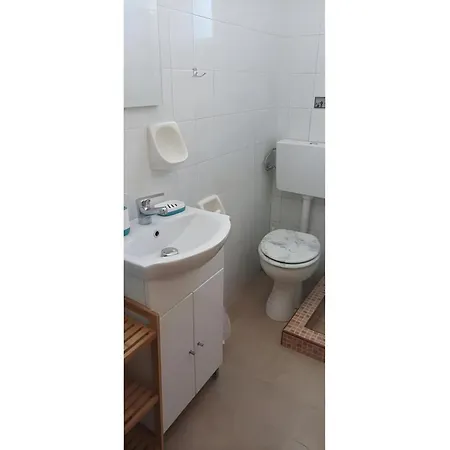Apartment Aglaia's 7th Branch Acharavi (Corfu)