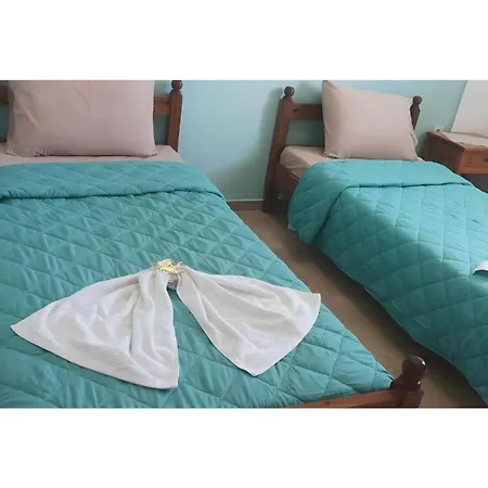 Apartment Aglaia's 7th Branch Acharavi (Corfu)