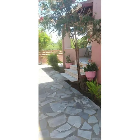 Aglaia's 7th Branch Acharavi (Corfu)