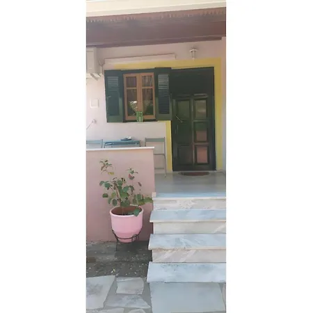 Aglaia's 7th Branch Acharavi (Corfu)
