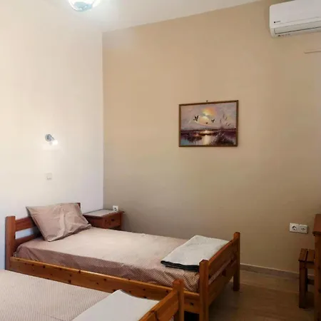 Apartment Aglaia's 7th Branch *