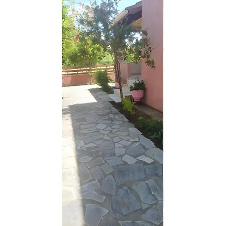 Apartment Aglaia's 7th Branch Acharavi (Corfu)