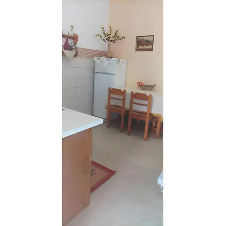 Aglaia's 7th Branch Acharavi (Corfu)