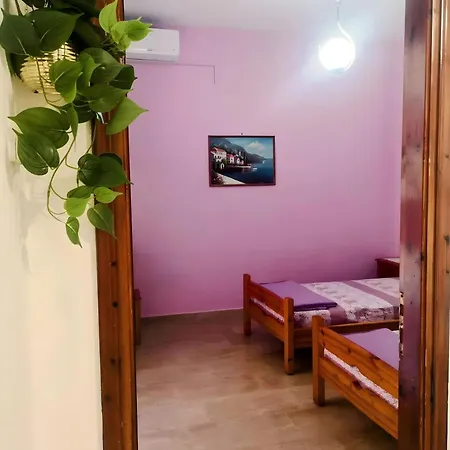 Aglaia's 7th Branch * Acharavi (Corfu)