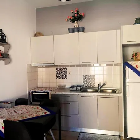 Apartment Aglaia's 7th Branch