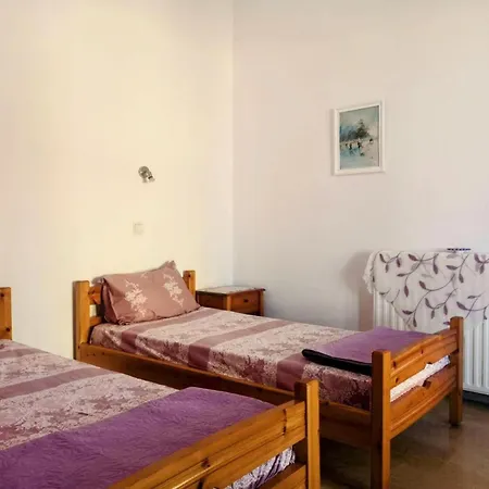 Aglaia's 7th Branch Apartment Acharavi (Corfu)