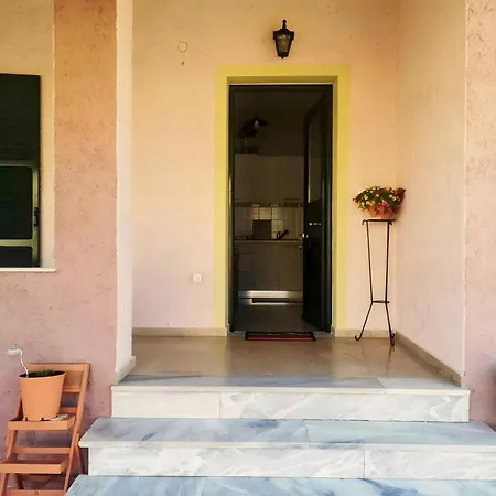 Apartment Aglaia's 7th Branch Acharavi (Corfu)