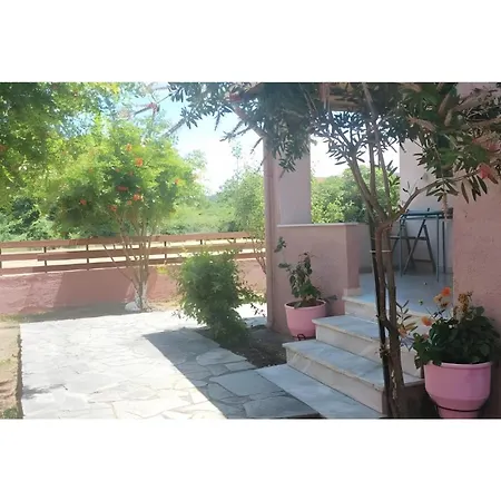 Apartment Aglaia's 7th Branch