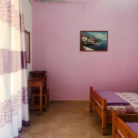 Apartment Aglaia's 7th Branch Acharavi (Corfu)