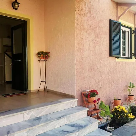 Apartment Aglaia's 7th Branch Acharavi (Corfu)