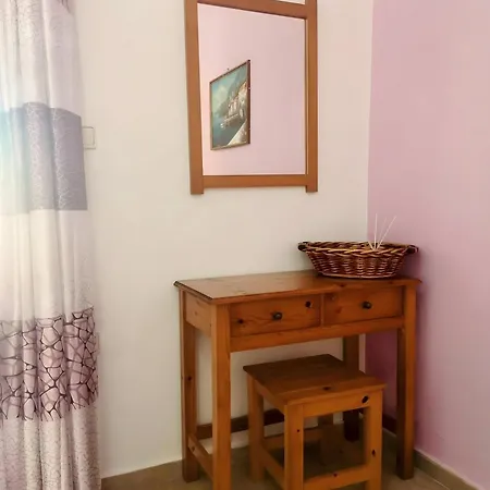 Aglaia's 7th Branch * Acharavi (Corfu)