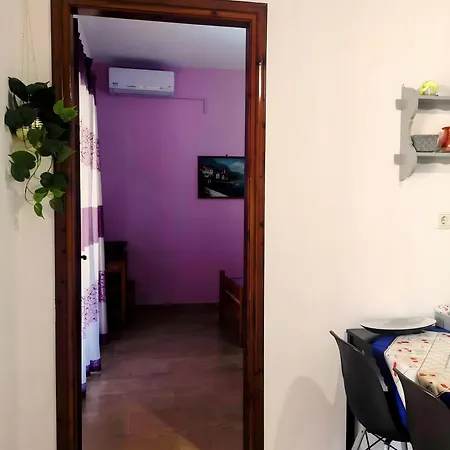 Apartment Aglaia's 7th Branch