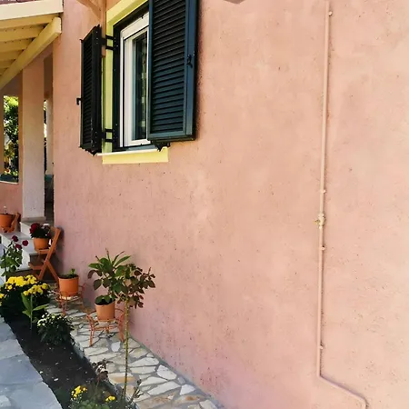 Aglaia's 7th Branch Acharavi (Corfu)