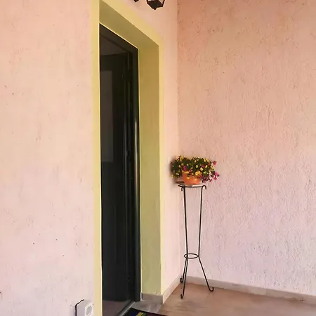 Aglaia's 7th Branch * Acharavi (Corfu)