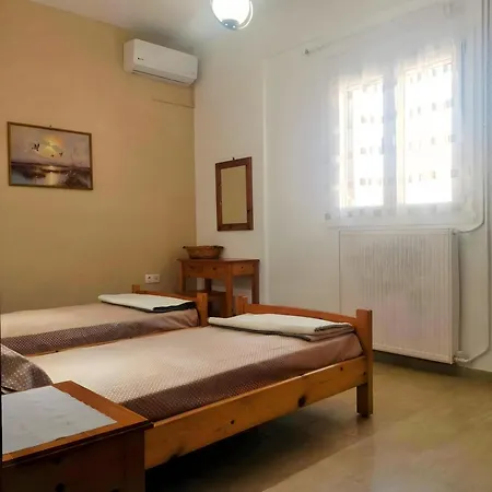 Aglaia's 7th Branch Acharavi (Corfu)