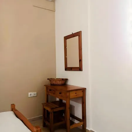 Apartment Aglaia's 7th Branch