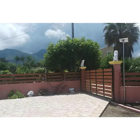 Apartment Aglaia's 7th Branch Acharavi (Corfu)
