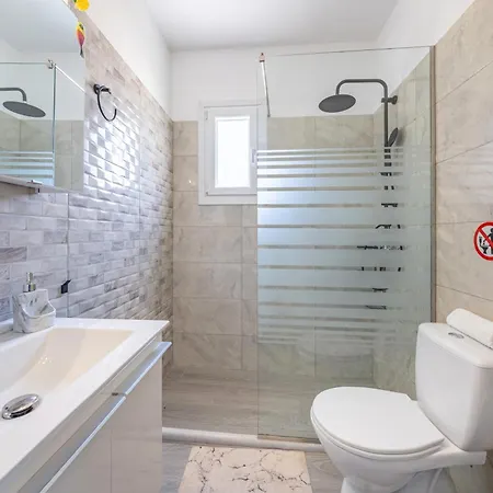 Apartment Aglaia's 7th Branch Acharavi (Corfu)