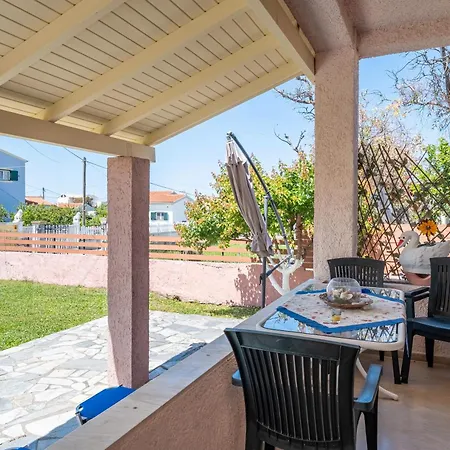 Aglaia's 7th Branch Apartamento