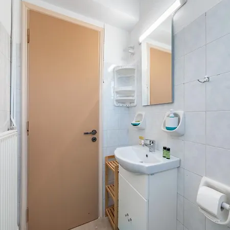 Apartment Aglaia's 7th Branch *