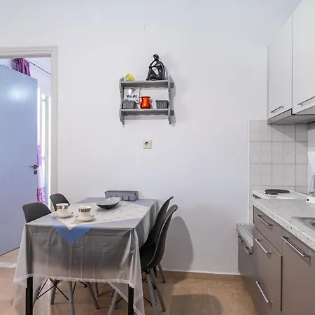 Apartment Aglaia's 7th Branch Acharavi (Corfu)