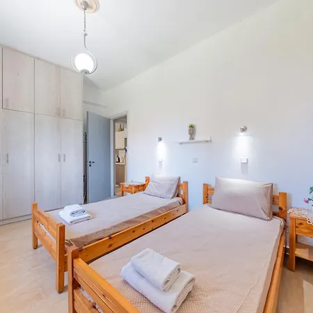 Apartment Aglaia's 7th Branch Acharavi (Corfu)