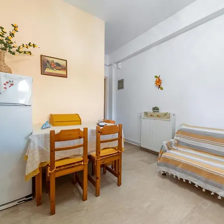 Aglaia's 7th Branch Acharavi (Corfu)
