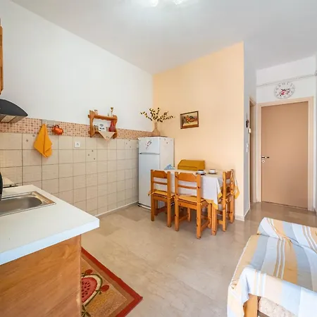 Aglaia's 7th Branch * Acharavi (Corfu)