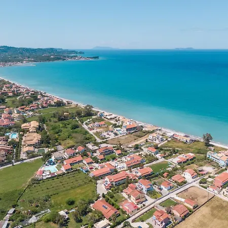 Apartman Aglaia's 7th Branch *