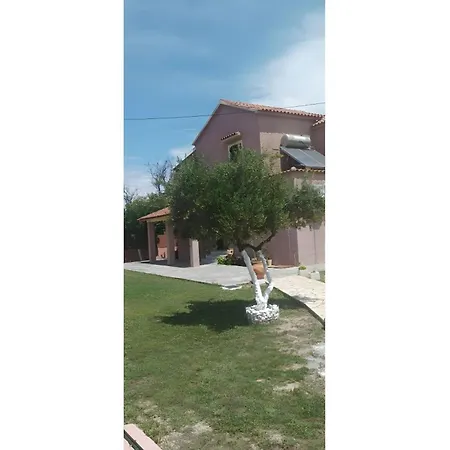 Διαμέρισμα Aglaia's 7th Branch
