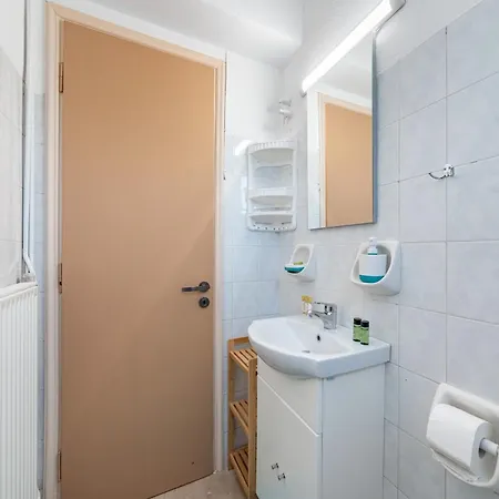 Apartamento Aglaia's 7th Branch *