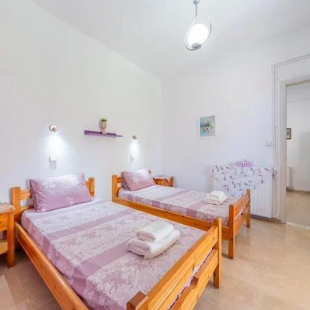 Aglaia's 7th Branch * Acharavi (Corfu)